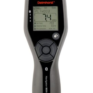Delmhorst, Moisture Meter With Case, BDX-30