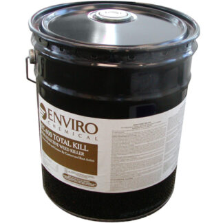 ENVIRO Total Kill Weed Killer - 5 Gal.