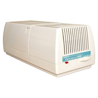 Vaportek, Odor Controller + Ionizer, Optimum 3000, With Neutral Cartridge Filter