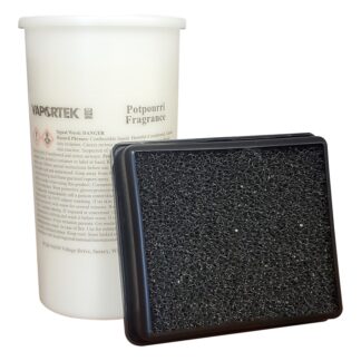 Vaportek, Cartridge Filter, Optimum 3000, Potpourri