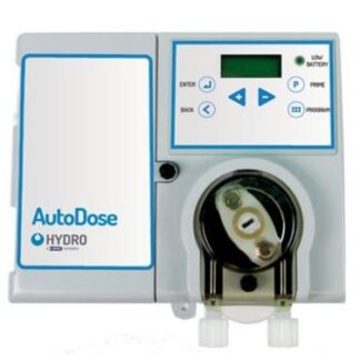 Hydro[R] AutoDose[TM] Dispensing System w/D-Cell Batteries