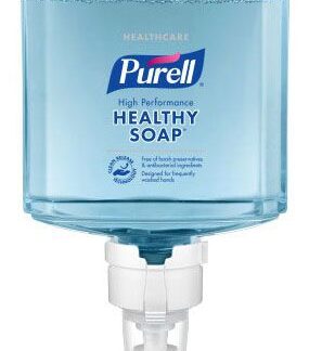 Purell Es8 Healthcare Crt
