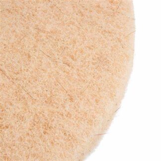20" Natural Blend Tan Floor Pads 5/cs, 2696-2124