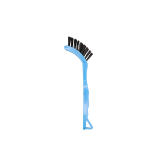 Grout Brush, Nylon Blue