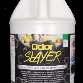 HydraMaster, OdorSlayer 1 Gallon