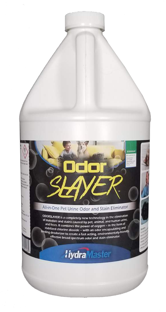 HydraMaster, OdorSlayer 1 Gallon