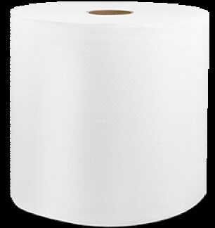 Livi[R] VPG[R] Select Hard Wound Roll Towel - 8" x 800'