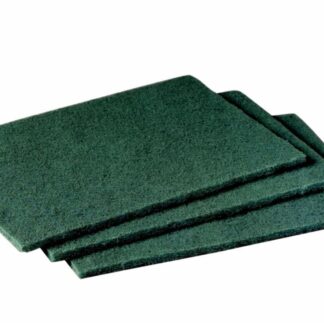 3m 96 Regular Scour Green Pad