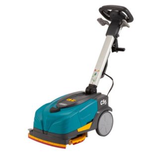 Tennant CS5 Micro-Scrubber