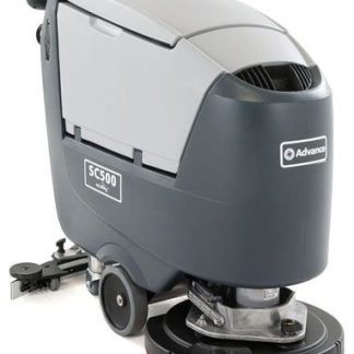 Sc500 20d With 140ah Agm