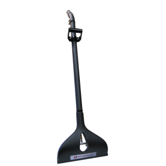 Sharp Shooter 16” 4 Jet Carpet Wand, 2” Model