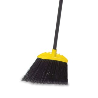 Angle Broom Jumbo Smooth