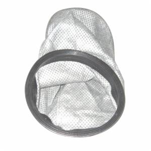 Mastercraft, Cloth Filter Bag with Gasket, for P307 Probe 10 Quart Back Pack Vacuum, 424404