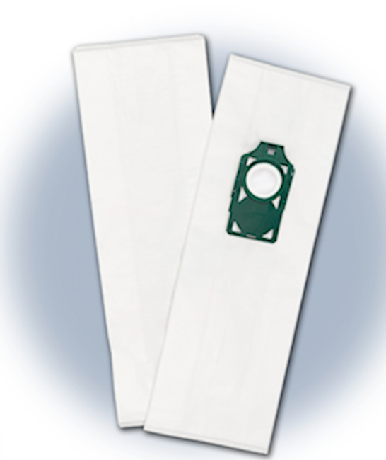 HEPA Bags, ZM-500/700/800, 100 Per Case