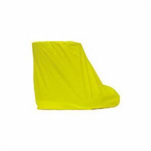 PVC Boot Cover with Elastic Top, One Size Fits All, 16" Length