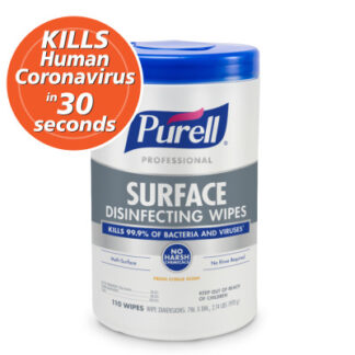 Purell Professional Surface