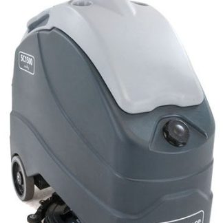 Sc1500 X20d Disc Scrubber W.