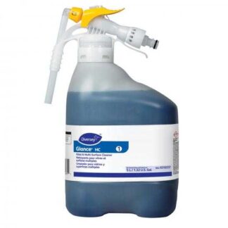 Diversey[TM] Glance[R] HC Glass & Multi-Surface Cleaner