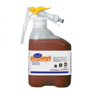 Diversey Stride[R] Citrus Neutral Cleaner - 5 L RTD[R]