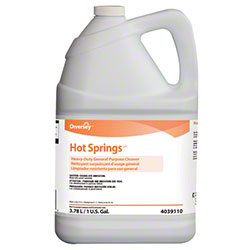 Hot Springs Ap Cleaner Gal
