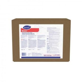 Bravo Heavy Duty Low Odor