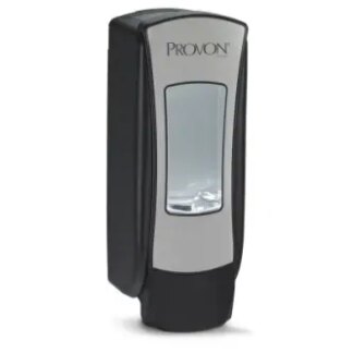 GOJO Provon ADX-12 1250 mL Dispenser -Chrome/Black