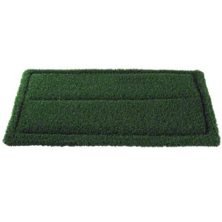 Turf Scrub 14x20 Brush Type