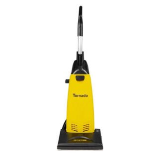 Tornado[R] CK 14/1 Pro Commercial Upright Vacuum - 14"