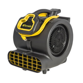 Tornado[R] The Windshear 3200 Dryer