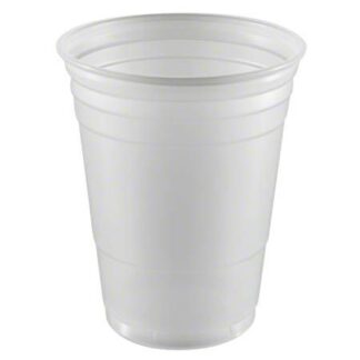 Dart[R] Conex[R] Smooth-Wall Translucent Cup - 16 oz.