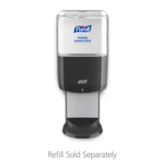 GOJO Purell ES6 Hand Sanitizer Dispenser - Graphite