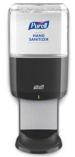 Purell Sanitizer Es8 1200ml