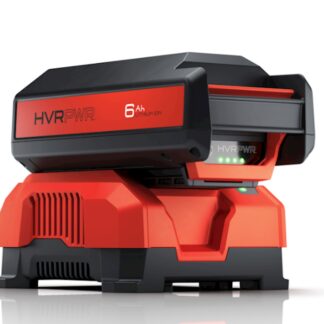Hoover HVRPWR Battery Charger, 40V