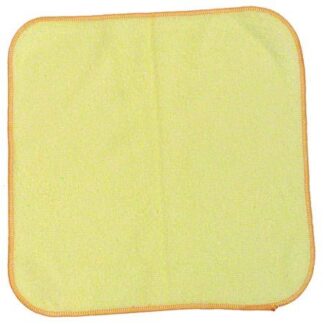 Microfiber Hospital Cloth