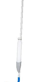 Solution Mop Handle With