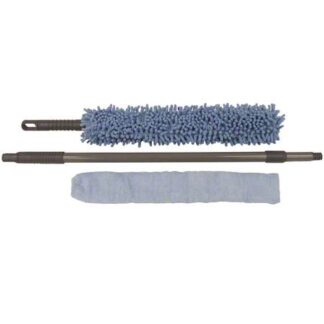 Microfiber High Duster Kit