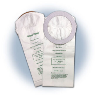 Green Klean[R] Replacement Vacuum Bag
