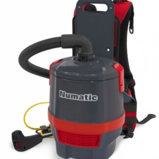 Rsv150 Electric Backpac