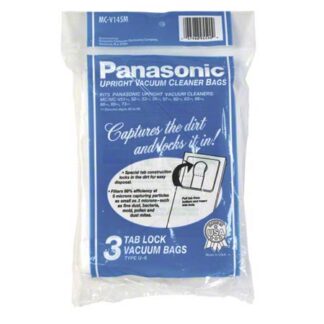 Panasonic Upright Bag Type U-6