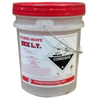 Pariser Kex-LT - 5 Gal.
