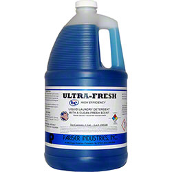 Ultra Fresh Liquid Laundry
