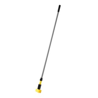 Rubbermaid[R] Clamp Style Mop Handle - 54", Fiberglass