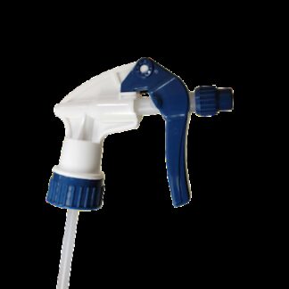 Tolco Valu-Mist 250 Trigger Sprayer -9 1/4", Blue, Sold Per Each