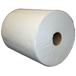 Berk Wiper Premium TAD Hardroll - 10" x 800'