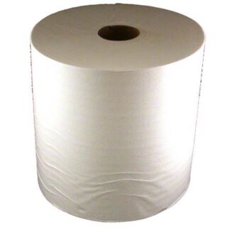 Berk Wiper Premium TAD Hardroll - 8" x 800'