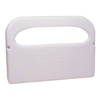 RMC Rest Assured Toilet Seat Cover Dispenser - White