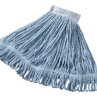 Rubbermaid[R] Super Stitch[R] Finish Mop - Medium, 5"