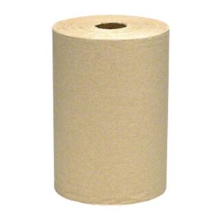 Von Drehle Preserve[R] Natural Hardwound Towel - 7.9" x 800'
