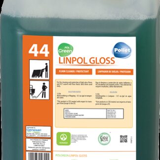 Linpol Gloss Closed Lp 5l