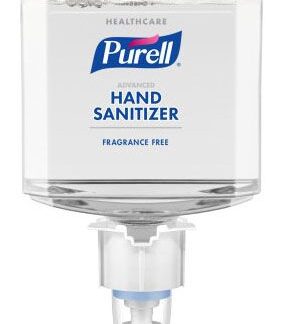 Purell Es4 1200ml Healthcare